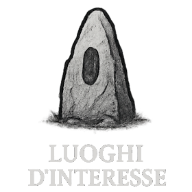 Luoghi d'interesse